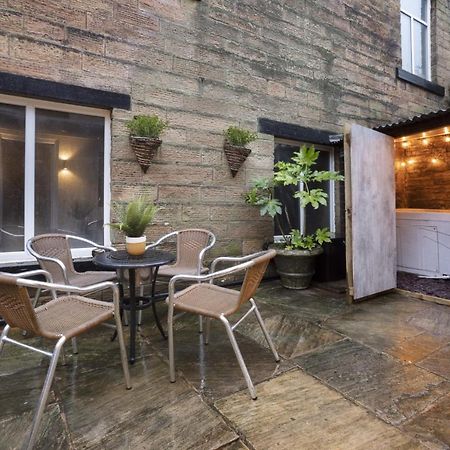 Villa Rosie'S Escape With Hot Tub à Barrowford Extérieur photo